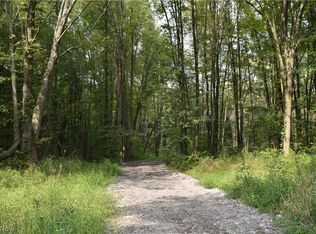 McConnell East Rd, Southington, OH 44470