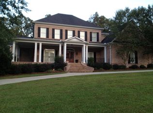 723 Dunblane Dr, Macon, GA 31210