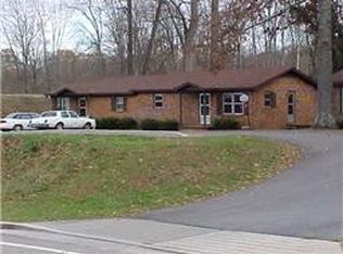 107 W Wilson St, Estill Springs, TN 37330