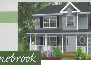 114 Turkey Dr #623, Cresco, PA 18326