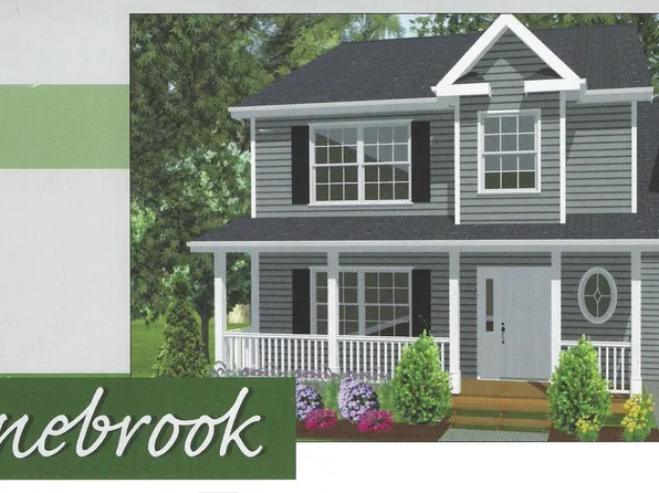 114 Turkey Dr #623, Cresco, PA 18326