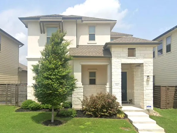 1610 Arcilla St, Austin, TX 78741