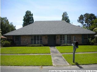 12208 Excalibur Ave, Baton Rouge, LA 70816