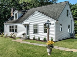 176 Flat Hills Rd, Amherst, MA 01002