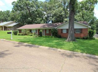 3374 Dawn Dr, Pearl, MS 39208