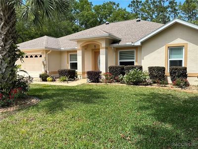 8 Coconut Ct, Homosassa, FL, 34446