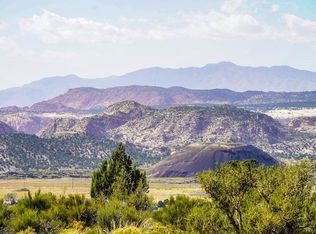 End Of Topaz LOT 3, Saint George, UT 84770