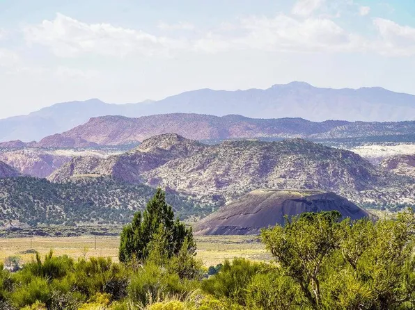 End Of Topaz Lot 4, Saint George, UT 84770