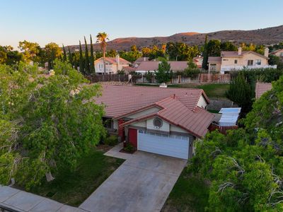 4624 Cocina Ln, Palmdale, CA, 93551
