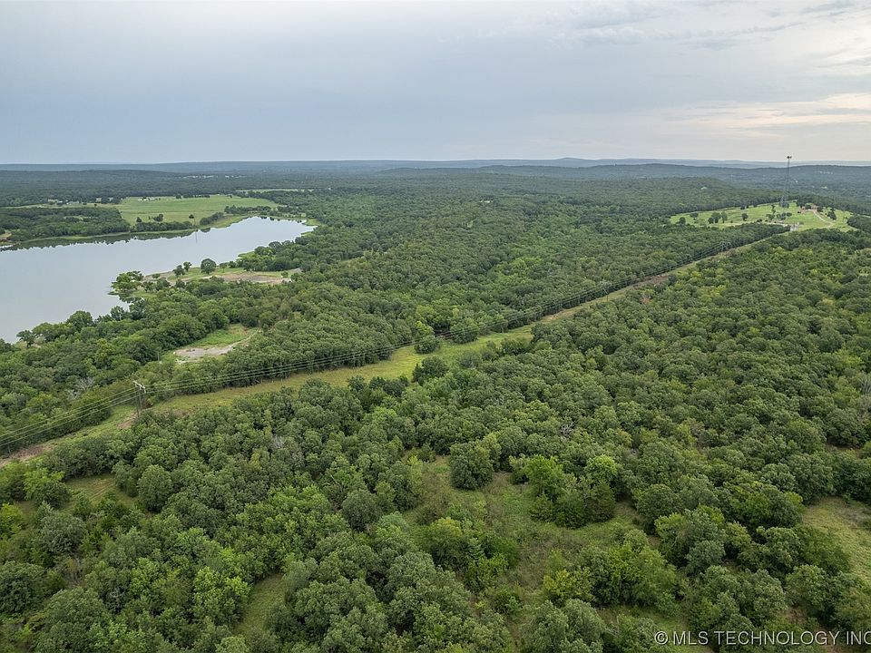 0 W County Rd, Haileyville, OK 74546 MLS 2330177 Zillow