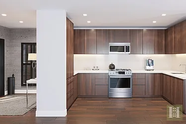 Rented by Halstead Real Estate