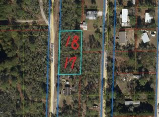00 SW 105th Ave #18, Cedar Key, FL 32625