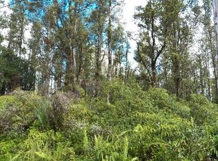 Sugarcane Ln LOT 69, Pahoa, HI 96778