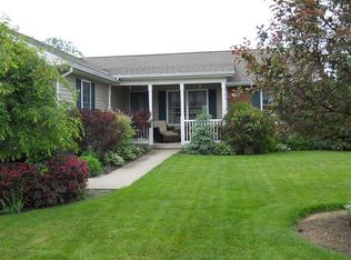 2745 Conowoods Dr, Springfield, OH 45503