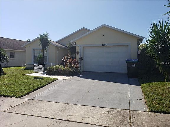 2nd image of 2805 Woodruff Dr