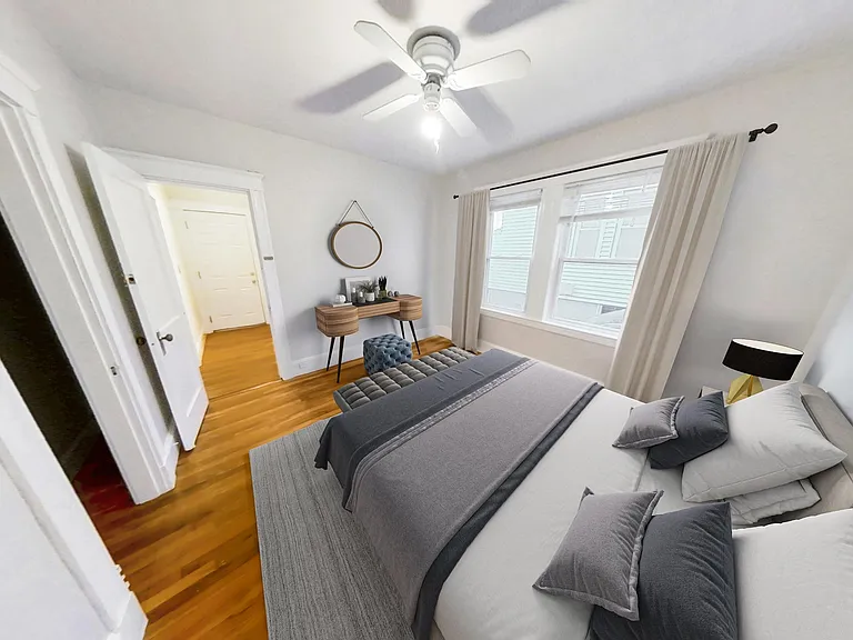 240 Parker Hill Ave #1 — Photo 7