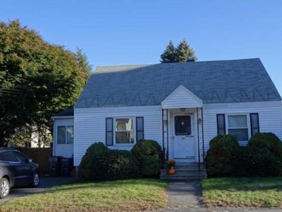 42 Arnold St, Marlborough, MA, 01752