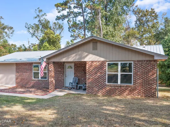 4488 Riverbend Rd, Marianna, FL 32448