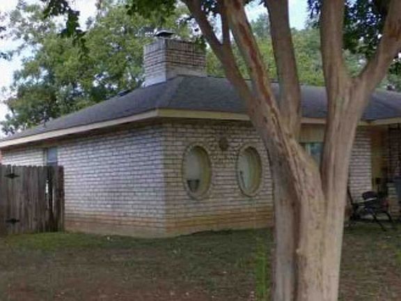 Property Side View