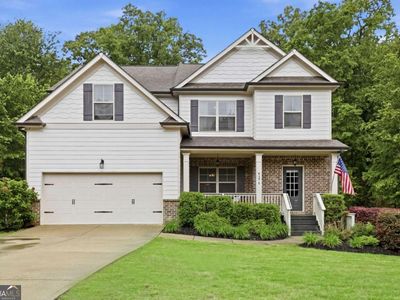6175 Providence Lake Dr, Gainesville, GA, 30506