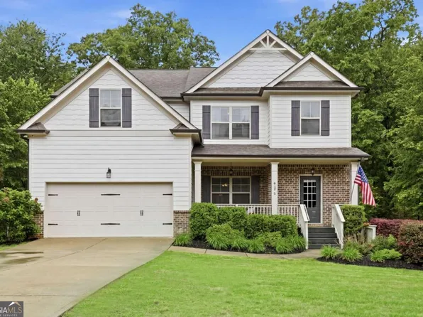 6175 Providence Dr, Gainesville, GA 30501