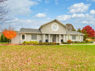 8816 Cindy Ln, Brownsburg, IN 46112