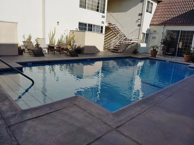 18640 Collins St #201 — Photo 26
