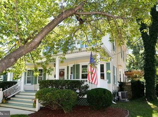 1303 West St, Annapolis, MD 21401