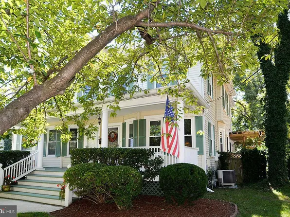 1303 West St, Annapolis, MD 21401