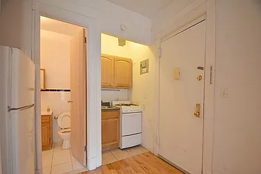 Rented by Compass