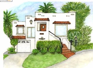 6130 N Rockridge Blvd, Oakland, CA 94618