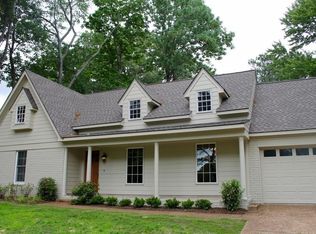 7940 Poplar Pike, Germantown, TN 38138