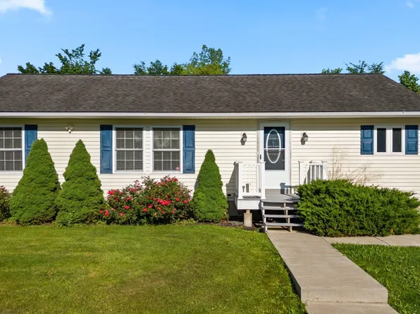 (undisclosed Address), Endicott, NY 13760