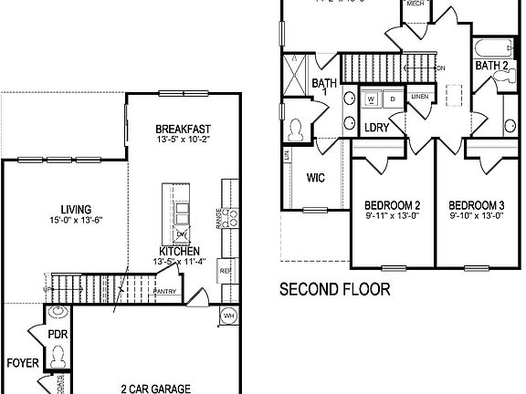 4th image of 6022 Christeene Ct