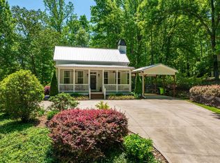 311 Forest Ave, Landrum, SC 29356