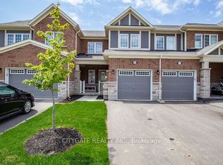 69 McMonies Dr, Hamilton, ON L8B 0A5