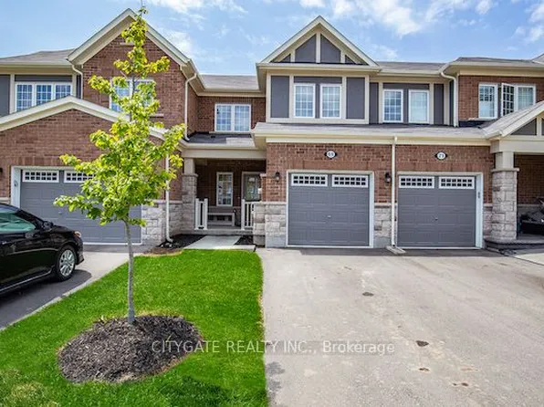 69 McMonies Dr, Hamilton, ON L8B 0A5