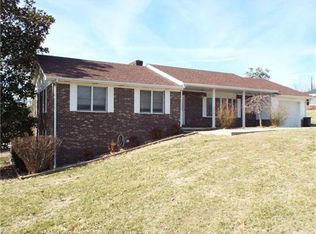 607 Rice Dr, Columbia, KY 42728