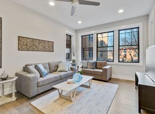 2623 N Rockwell St #2, Chicago, IL 60647