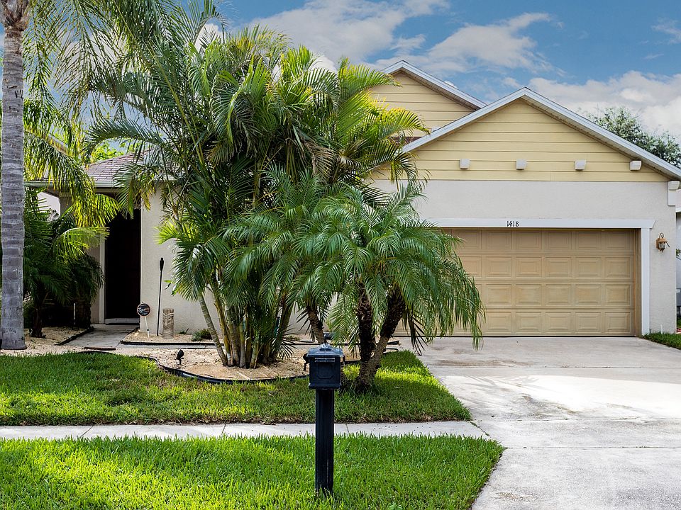 1st image of 1418 Blackwater Pond Dr