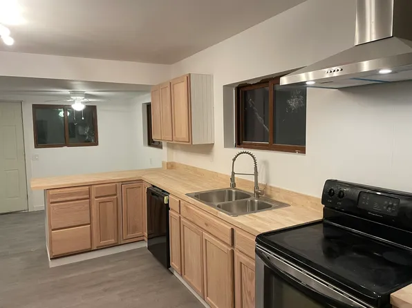 26728 469th Ave NE, Darrington, WA 98241