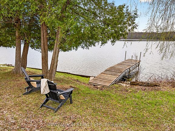 4th image of 568 Christie Lake North Shore Rd