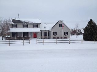 3202 E Lattin Rd, West Richland, WA 99353