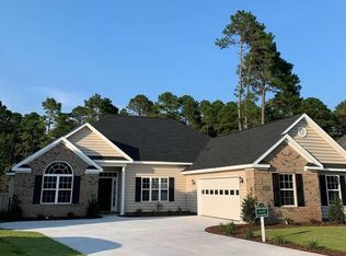 8109 Moonstruck Ct, Myrtle Beach, SC 29579