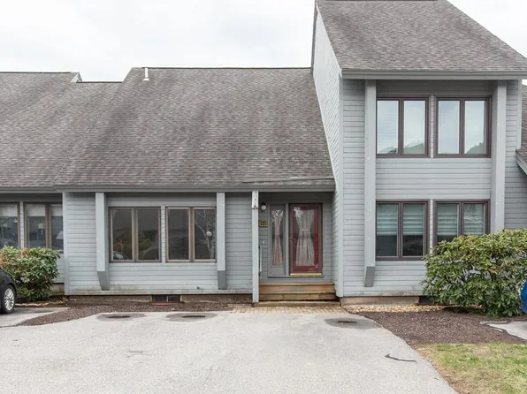 5 Tsienneto Road #92, Derry, NH 03038