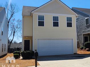 68 Sharp Way, Cartersville, GA 30120