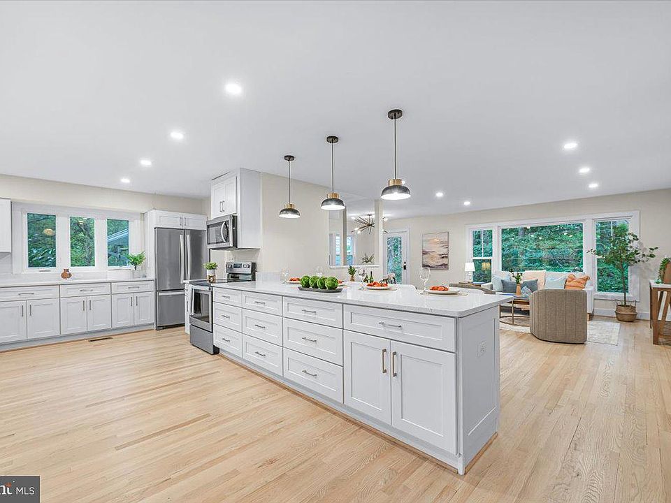 901 Hobbs Dr, Silver Spring, MD 20904 | Zillow