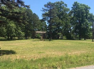 364 School Rd, Rose Bud, AR 72137