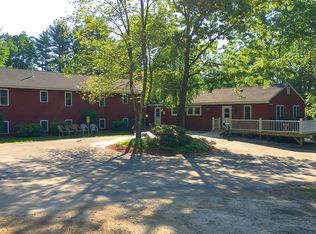 35 N Lowell Rd #104, Windham, NH 03087