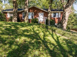 534 Northcrest Dr, Nashville, TN 37211